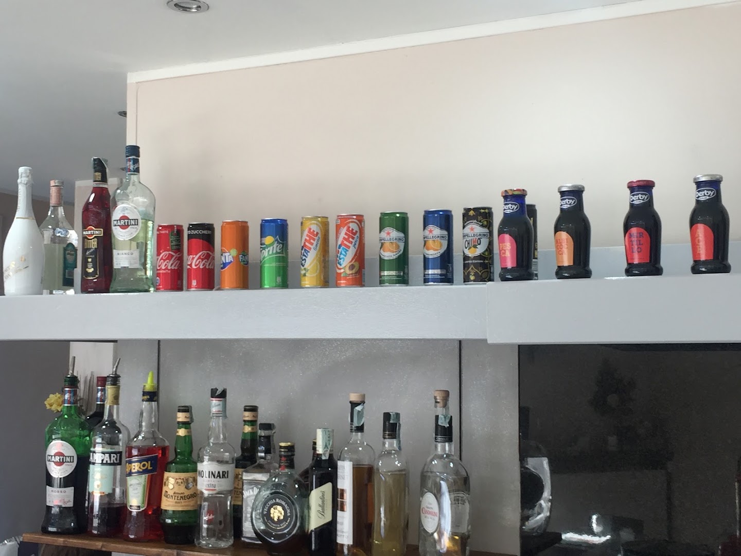 Rody bar, Busto Arsizio