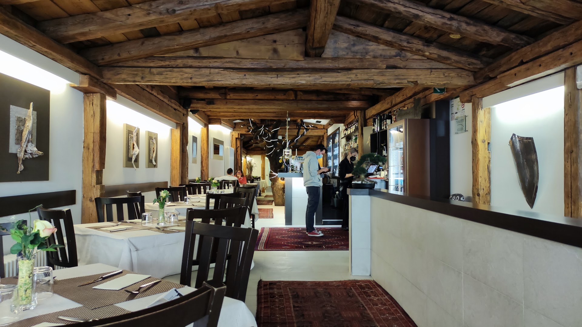 Roemerkeller Bolzano