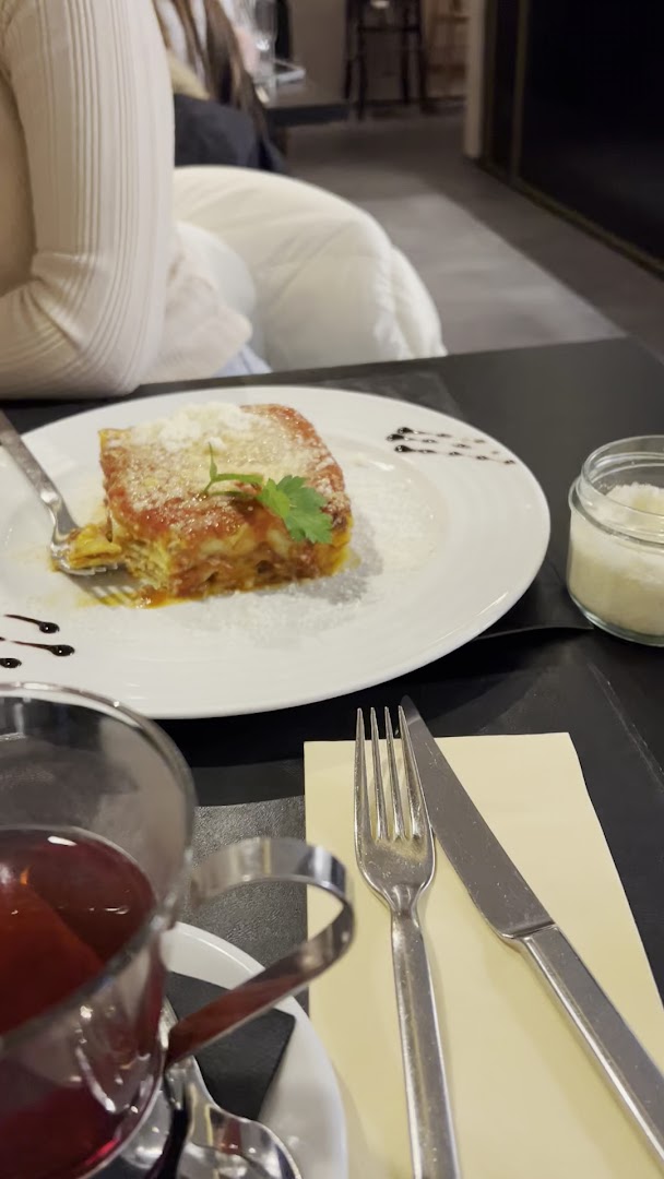 Roemerkeller Merano Corso
