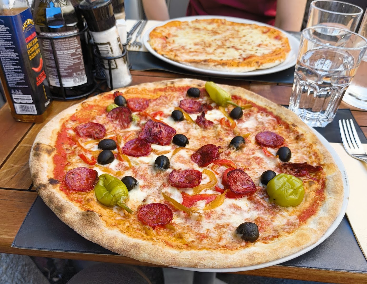 Roemerkeller Merano Portici