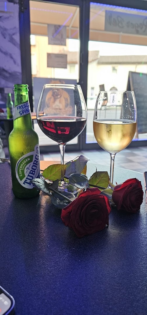Roger bar & food & servizi, Verona