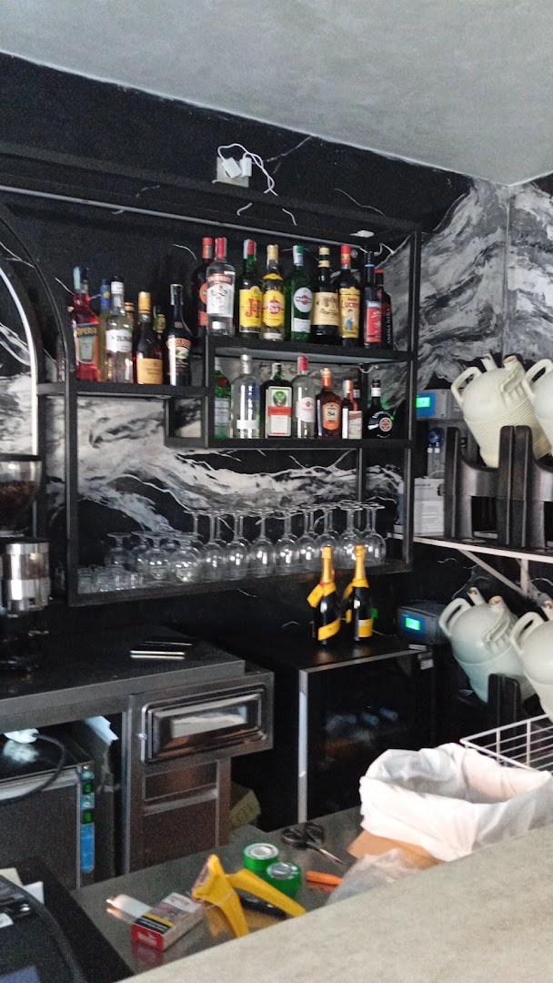 Roger bar & food & servizi