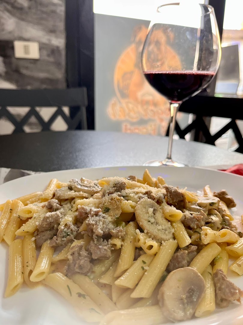 Roger bar & food & servizi
