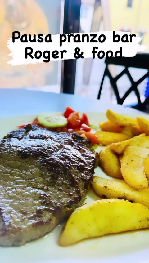 Roger bar & food & servizi