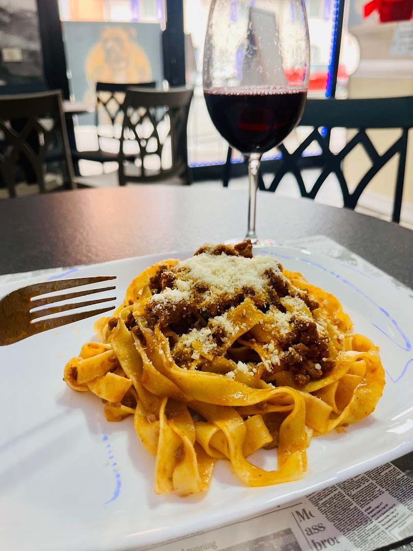 Roger bar & food & servizi