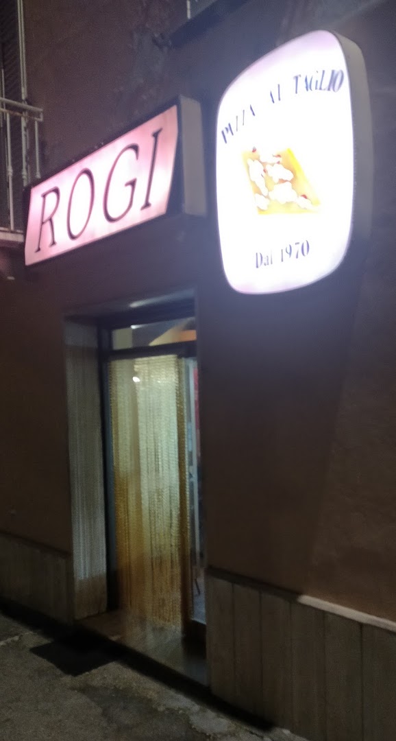 Rogi Romandini Rossella