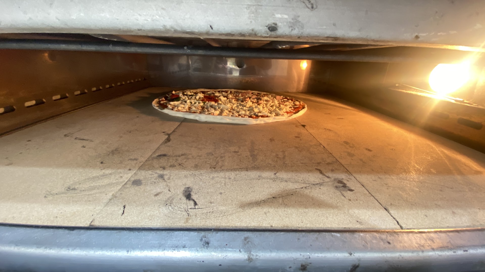 Roiano Pizza Kebab