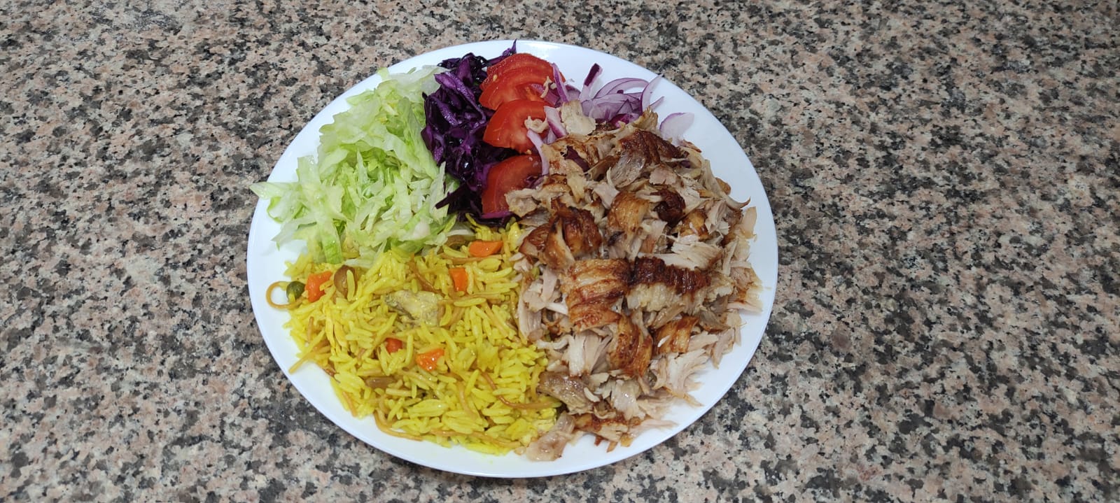 Roiano Pizza Kebab