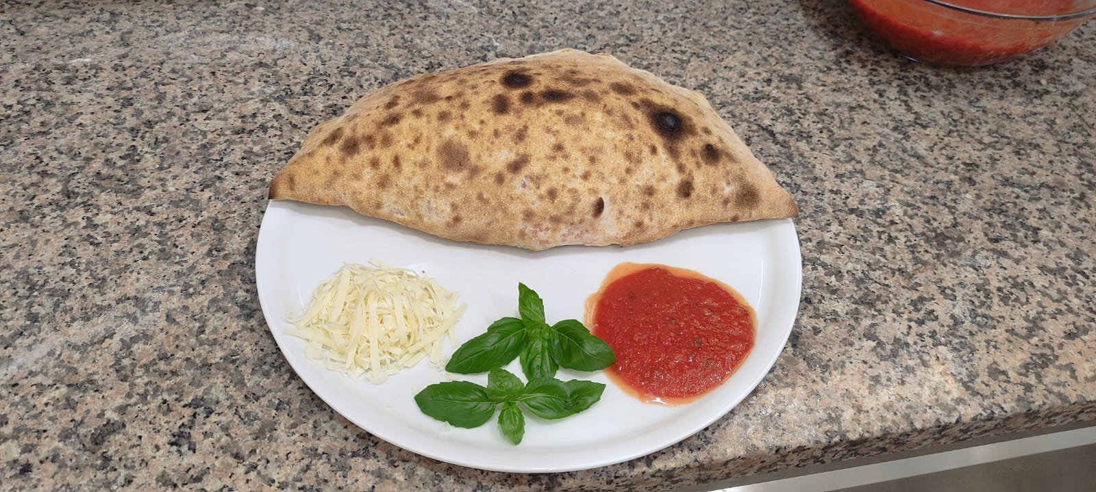 Roiano Pizza Kebab