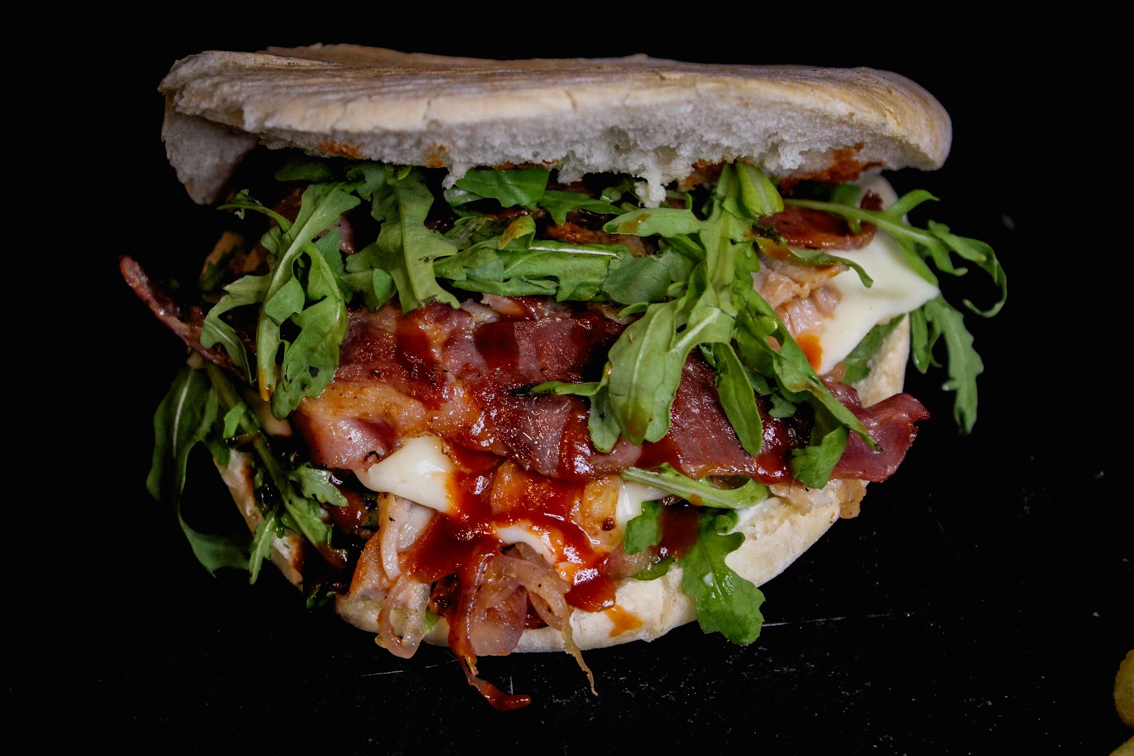 Roj Doner Kebab, Paola
