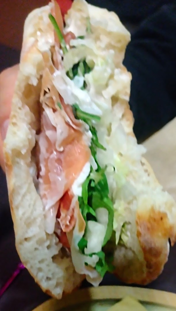 Roj Doner Kebab