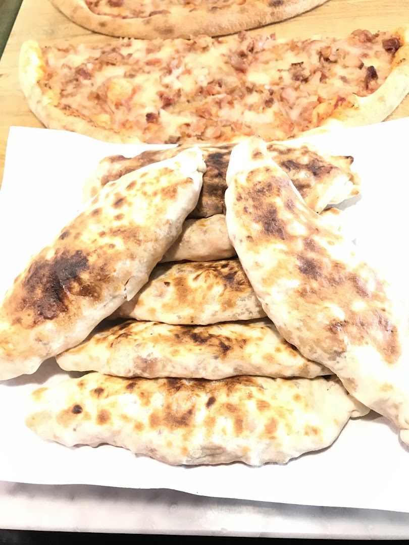 Roj Kebab