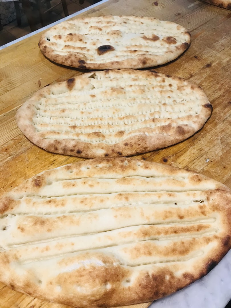Roj Kebab