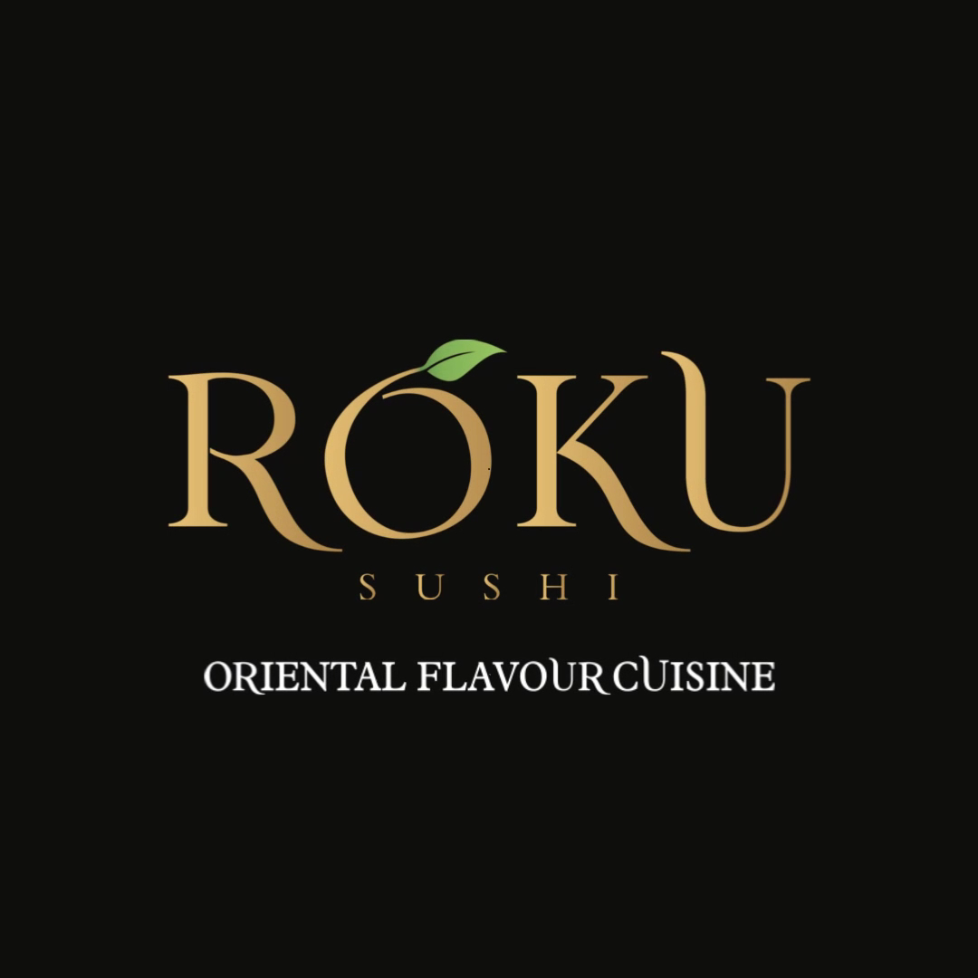 Roku Sushi