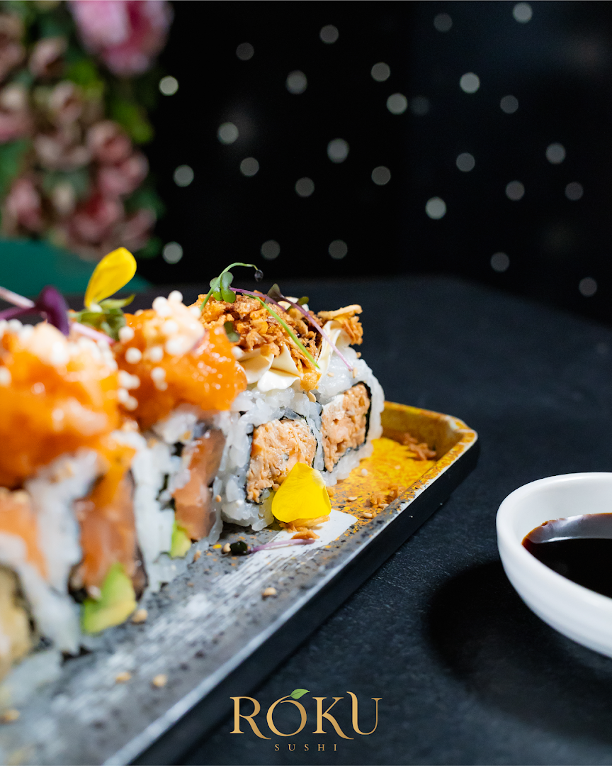Roku Sushi