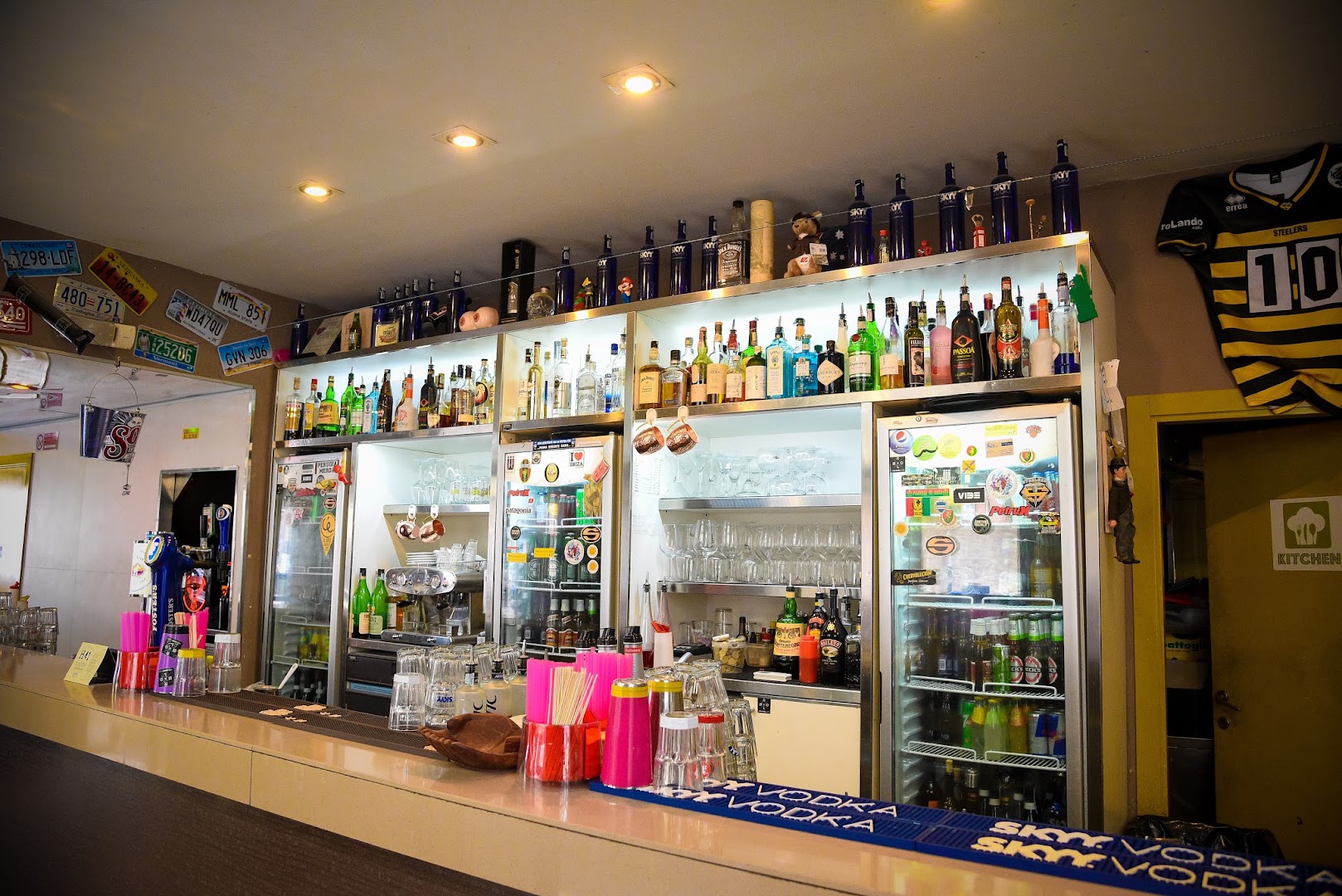 roLando cafè Terni
