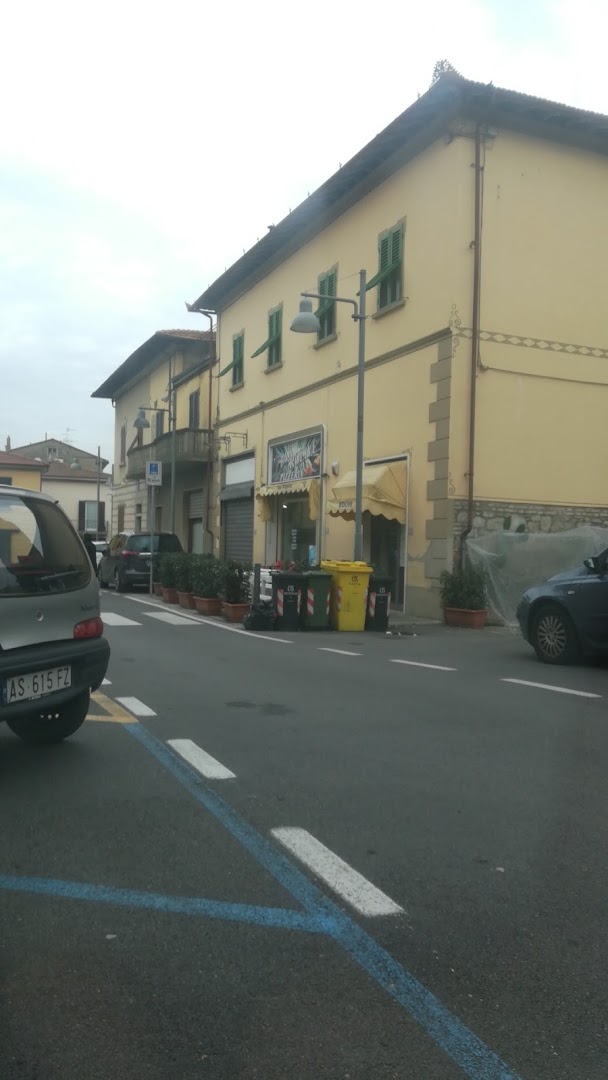 Rolive Bar Pizzeria