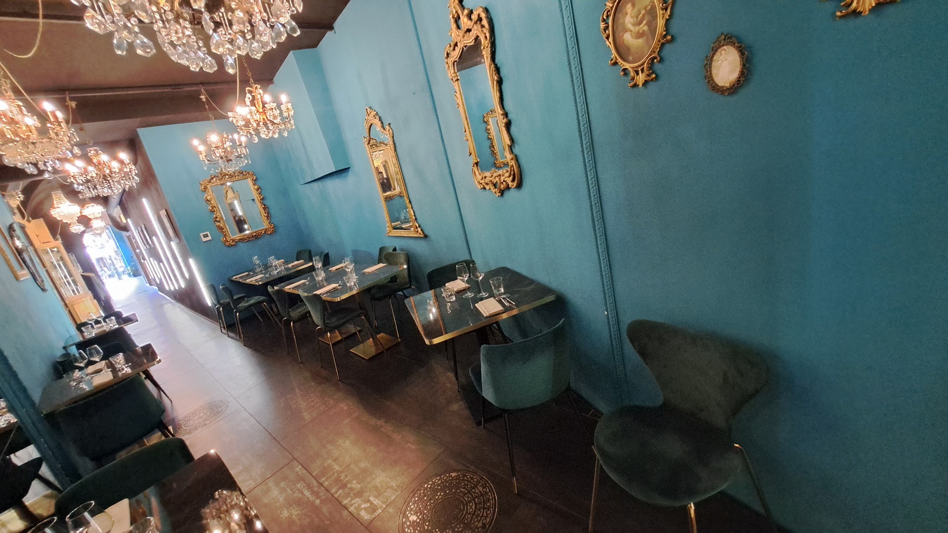 Rollipop Bistrot