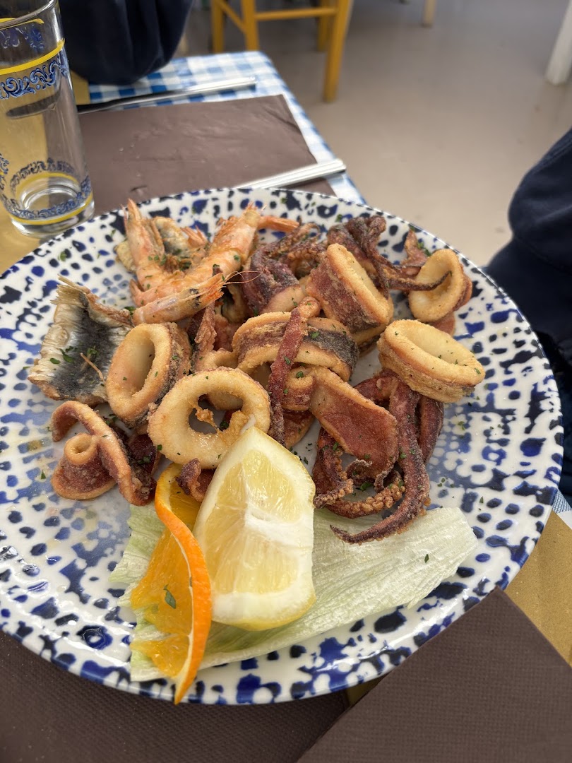 Rollo' Trattoria & Gastronomia Siciliana