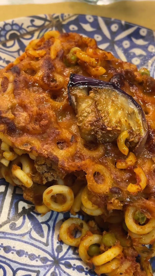 Rollo' Trattoria & Gastronomia Siciliana