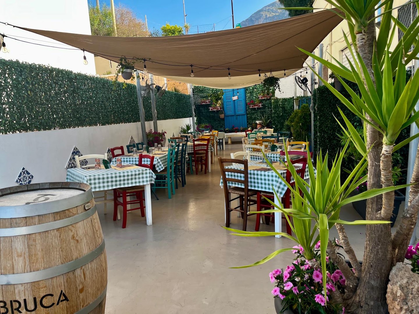 Rollo' Trattoria & Gastronomia Siciliana