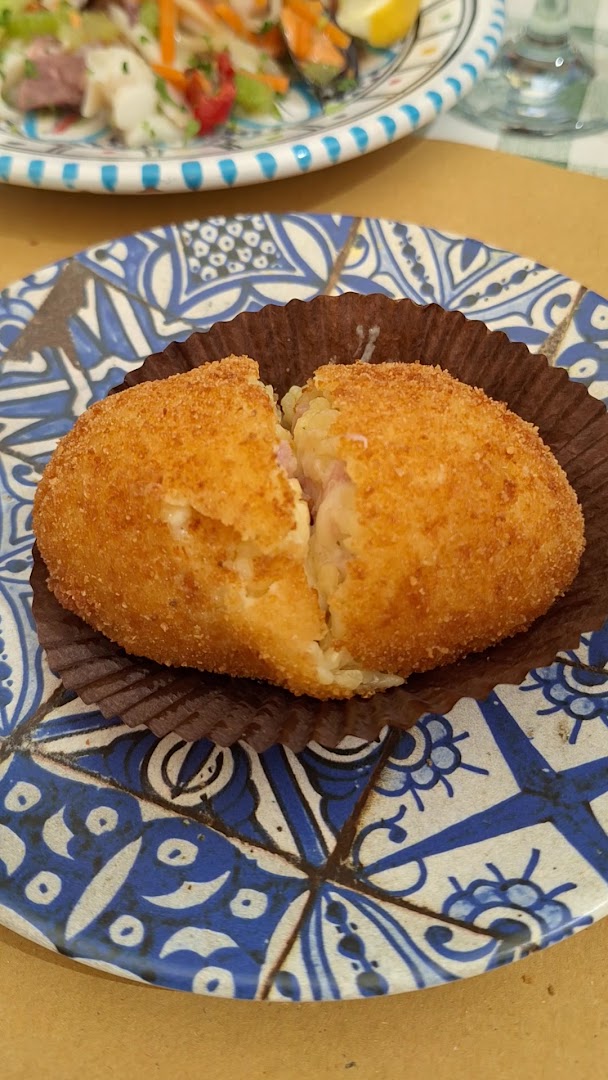 Rollo' Trattoria & Gastronomia Siciliana
