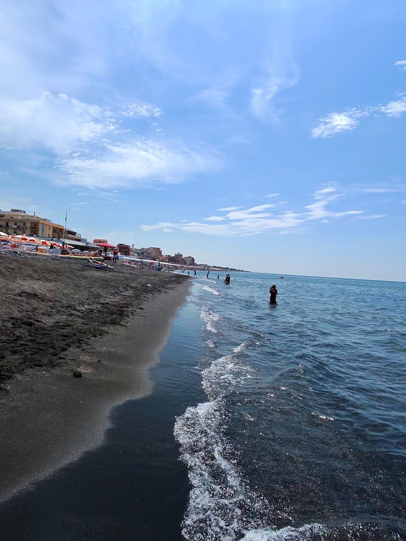 Roma al mare
