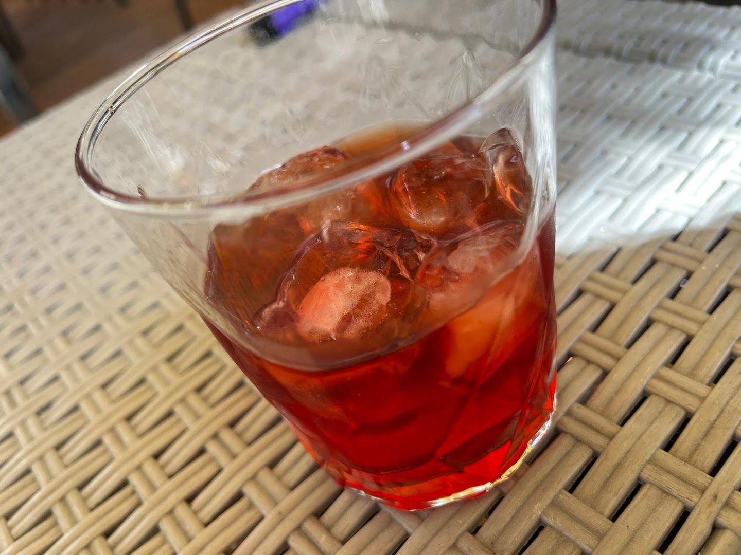 Roma Art Cafè, Cosenza
