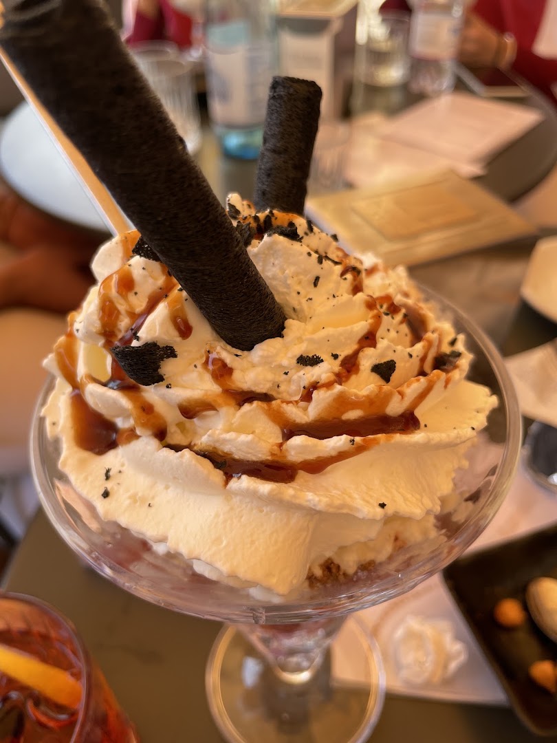 Roma Cafè gelateria artigianale dal 1979, Monselice