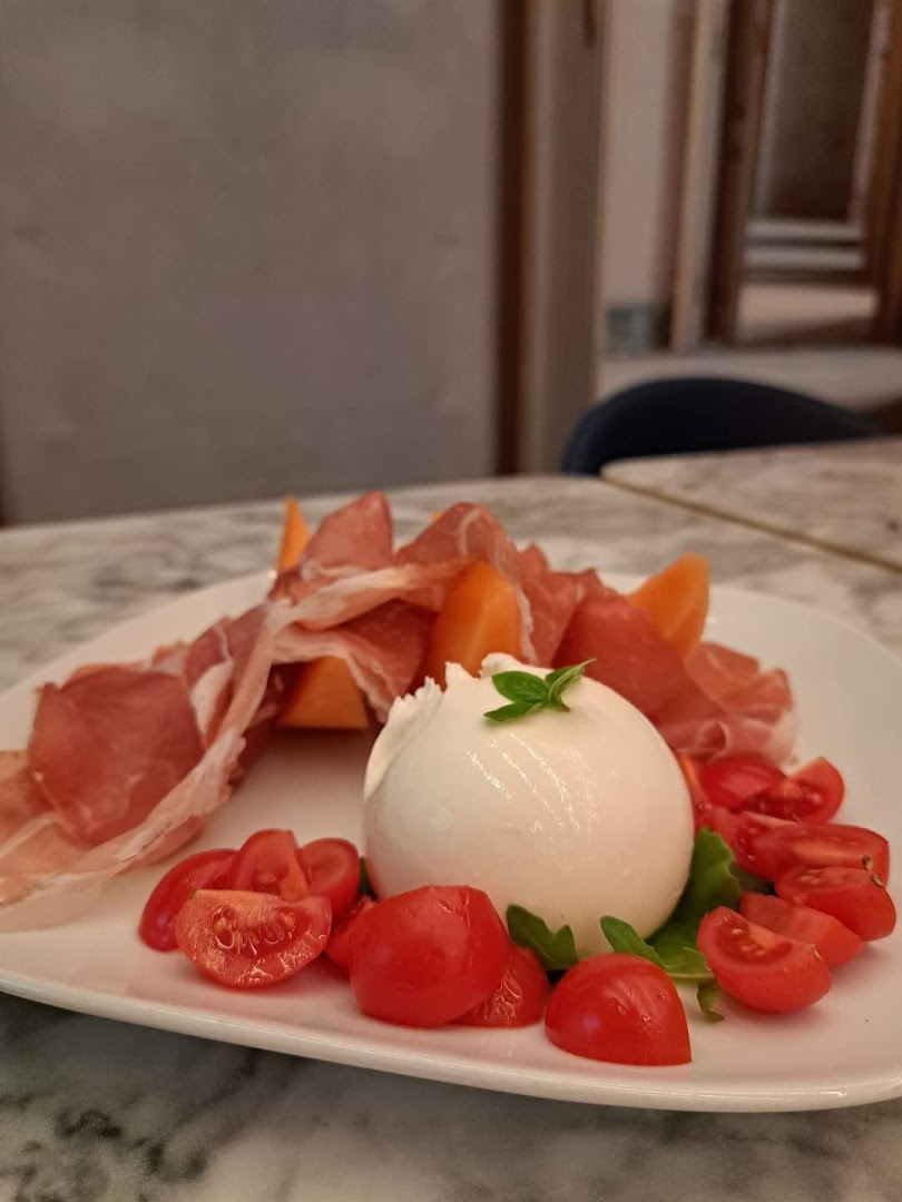 Roma Cafè gelateria artigianale dal 1979