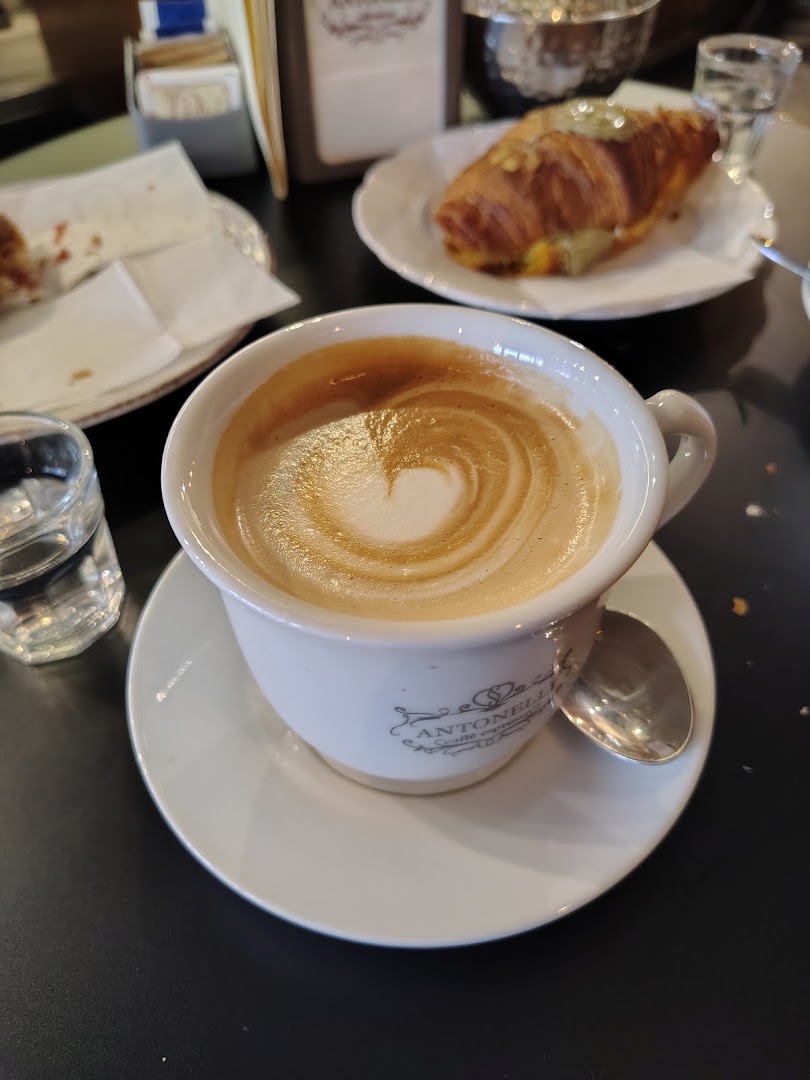 Roma Caffè - San Giovanni in Marignano