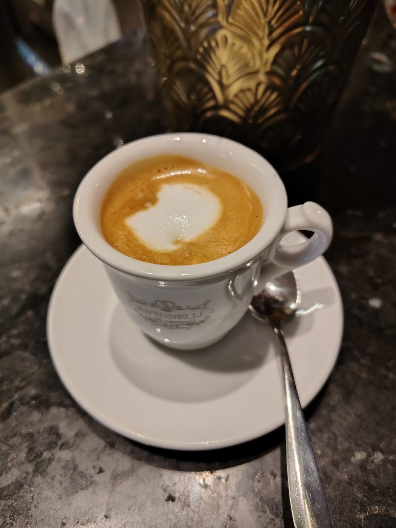 Roma Caffè - San Giovanni in Marignano
