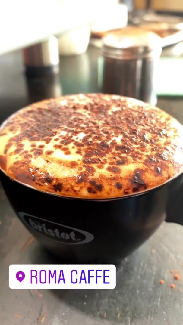 Roma Caffè