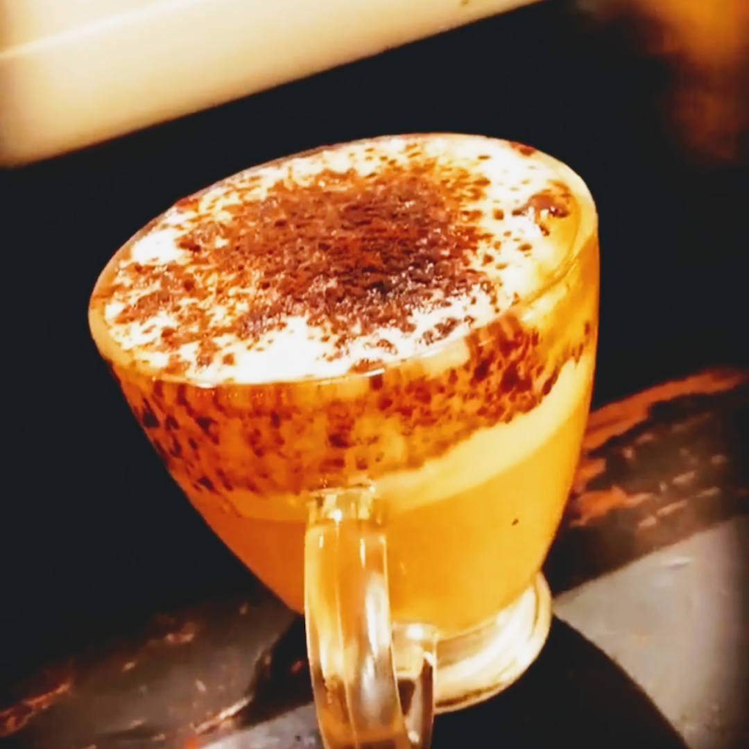 Roma Caffè