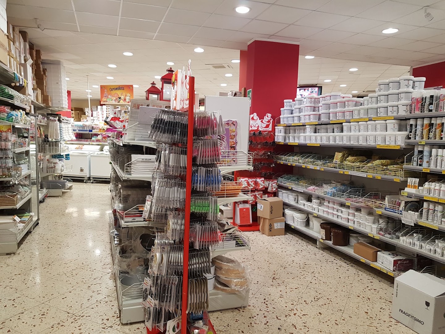 Roma Cash Store srl