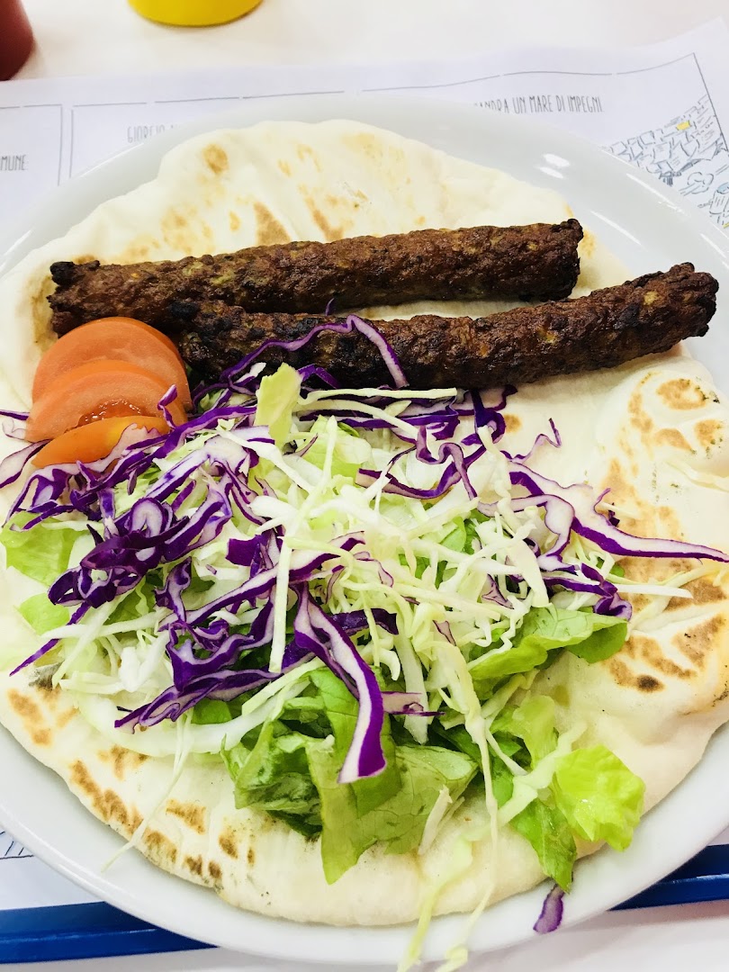 Roma Halal Restaurant Pizzeria