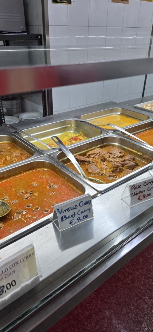 Roma Halal Restaurant Pizzeria