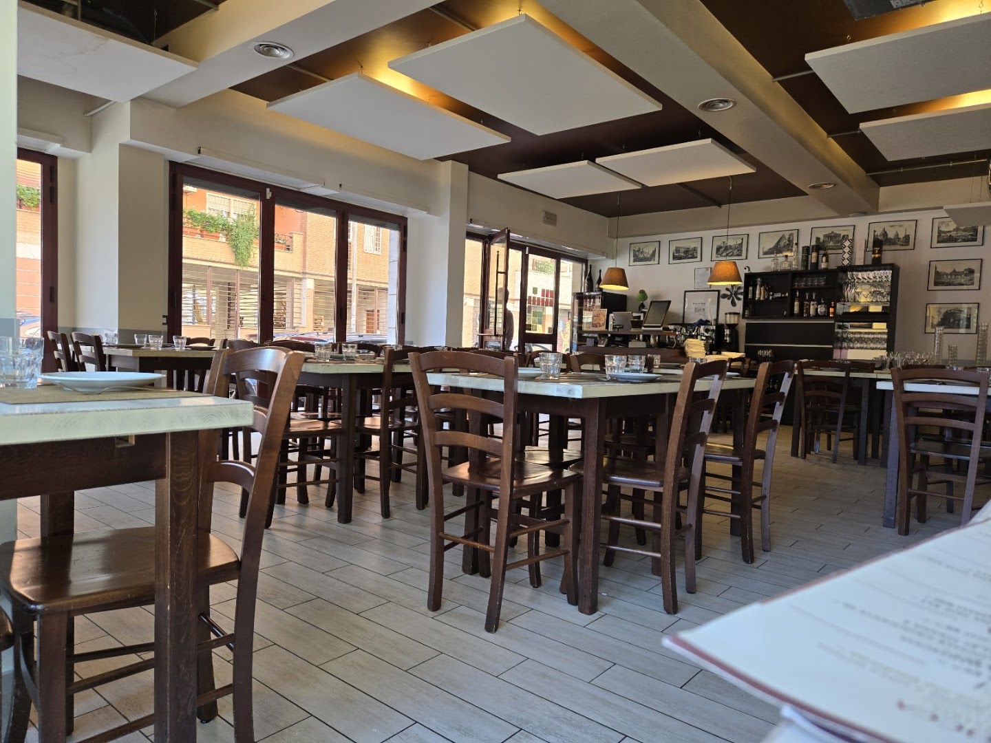 Roma in Bocca