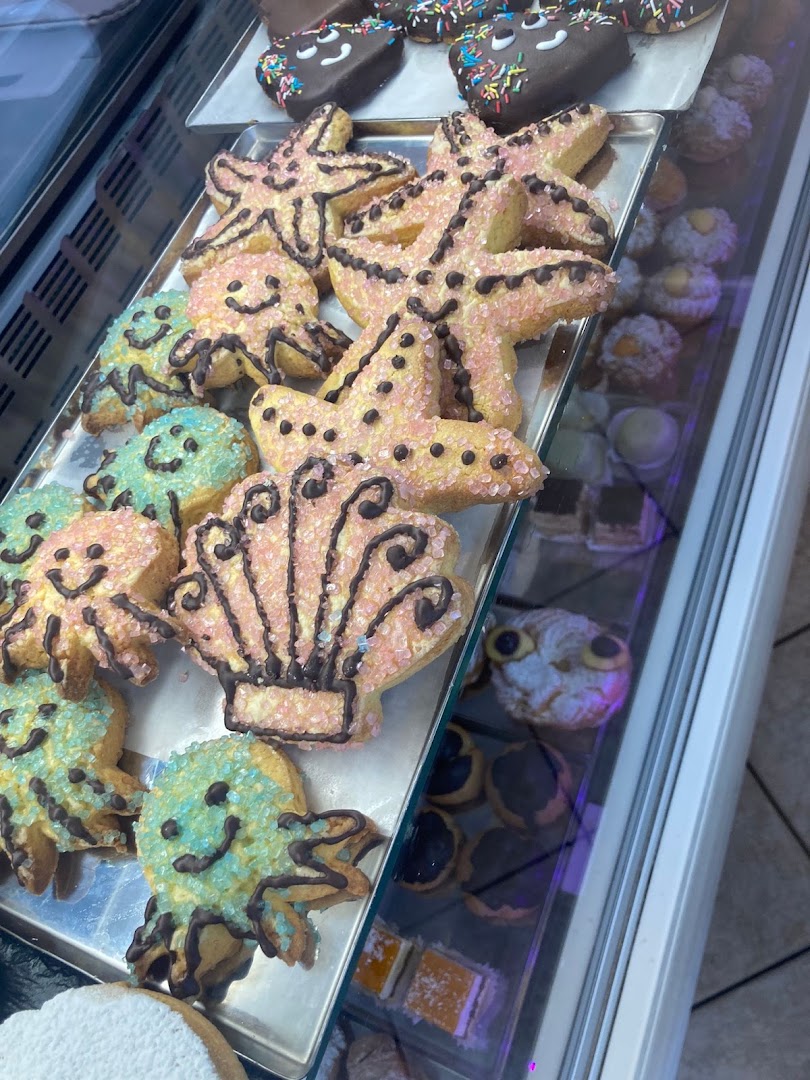 Roma Pâtisserie