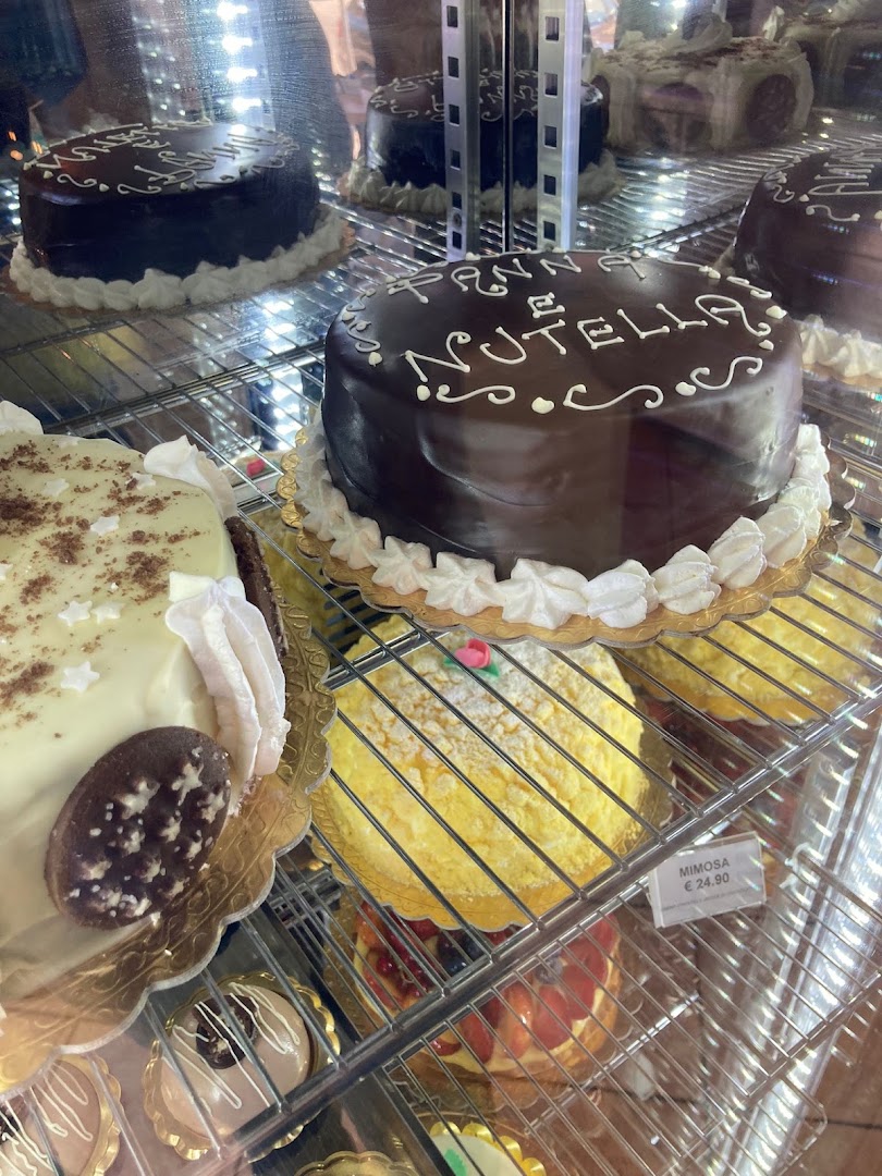 Roma Pâtisserie