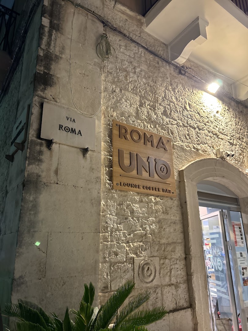 Roma Uno