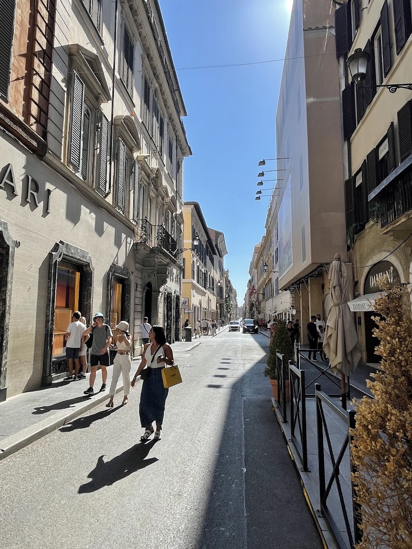 Roma