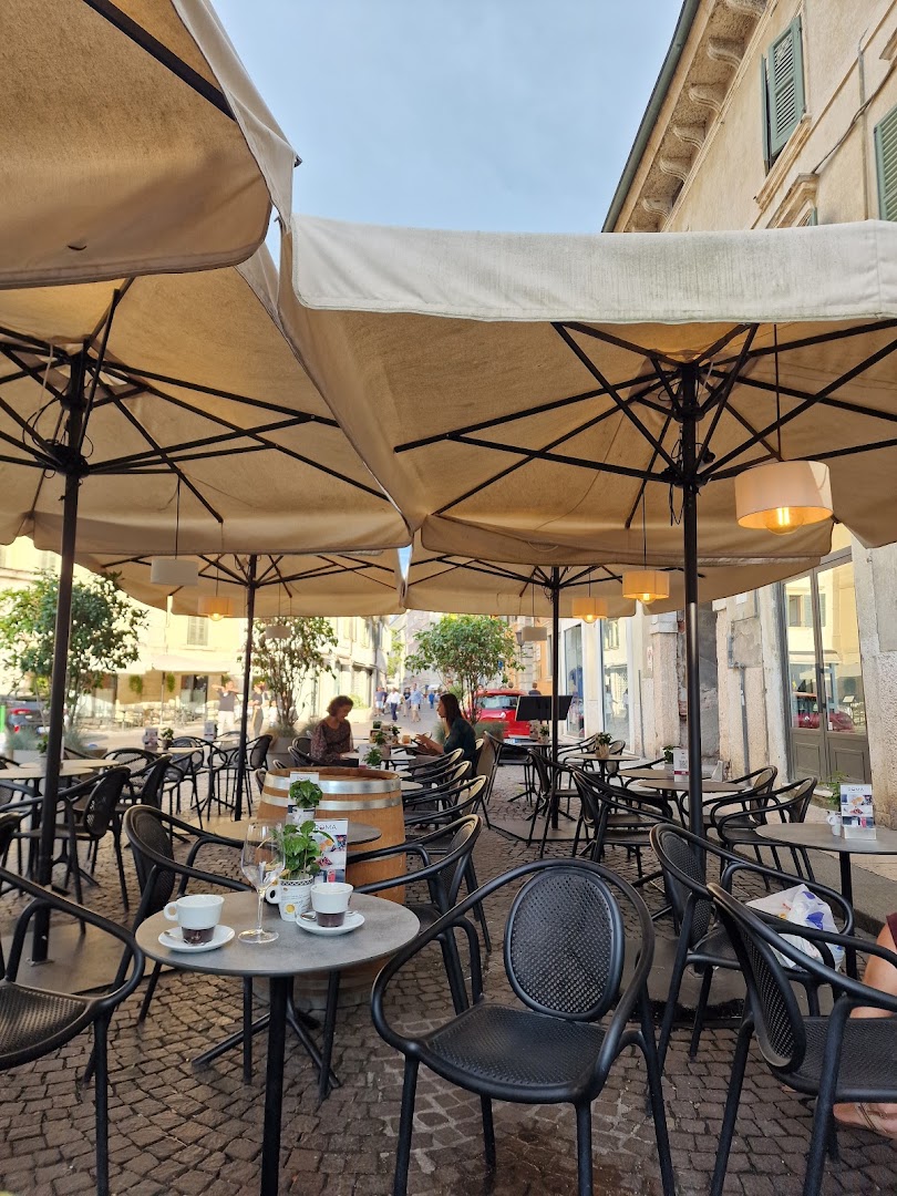 ROMA33, Verona