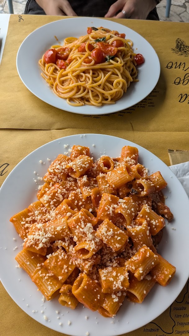 Romabar-Bistrot Ristorante tabaccheria Stazione Tiburtina, Roma