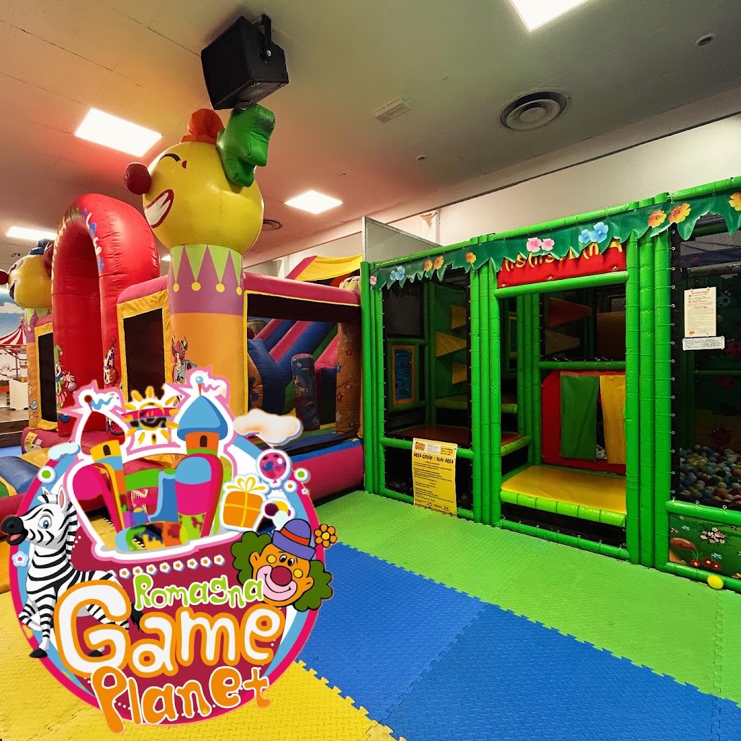 Romagna Game Planet