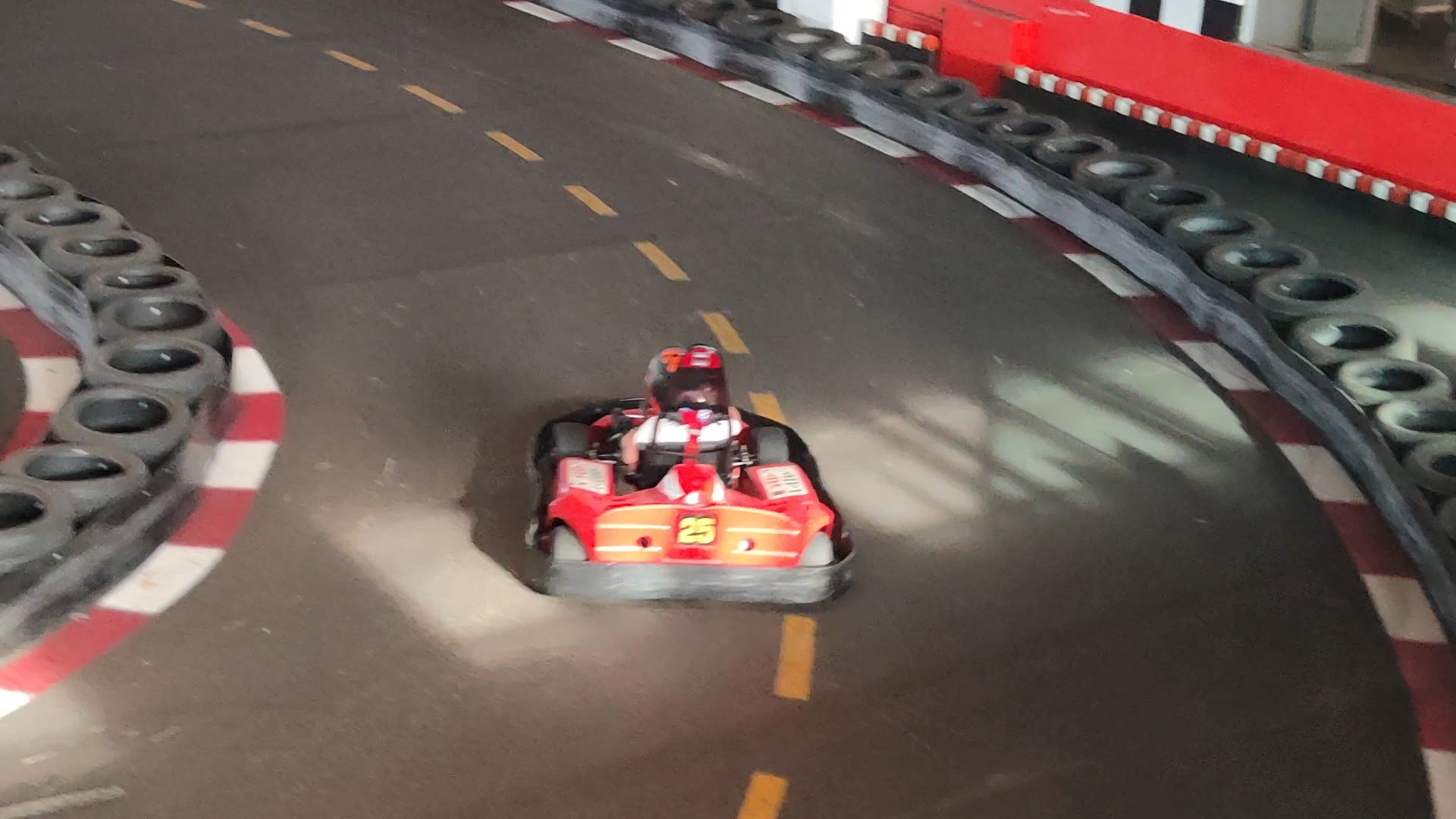 Romagna Karting - Kartodromo a Conselice, Conselice