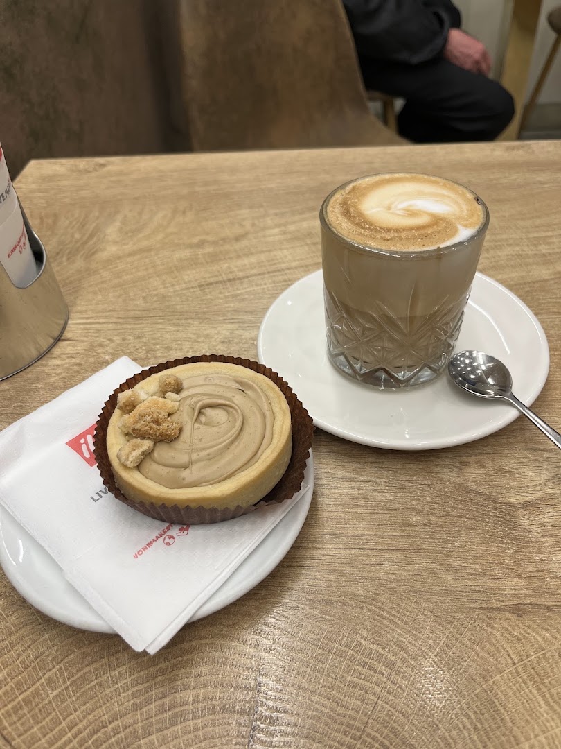 ROMAGNANI CAFFÈ