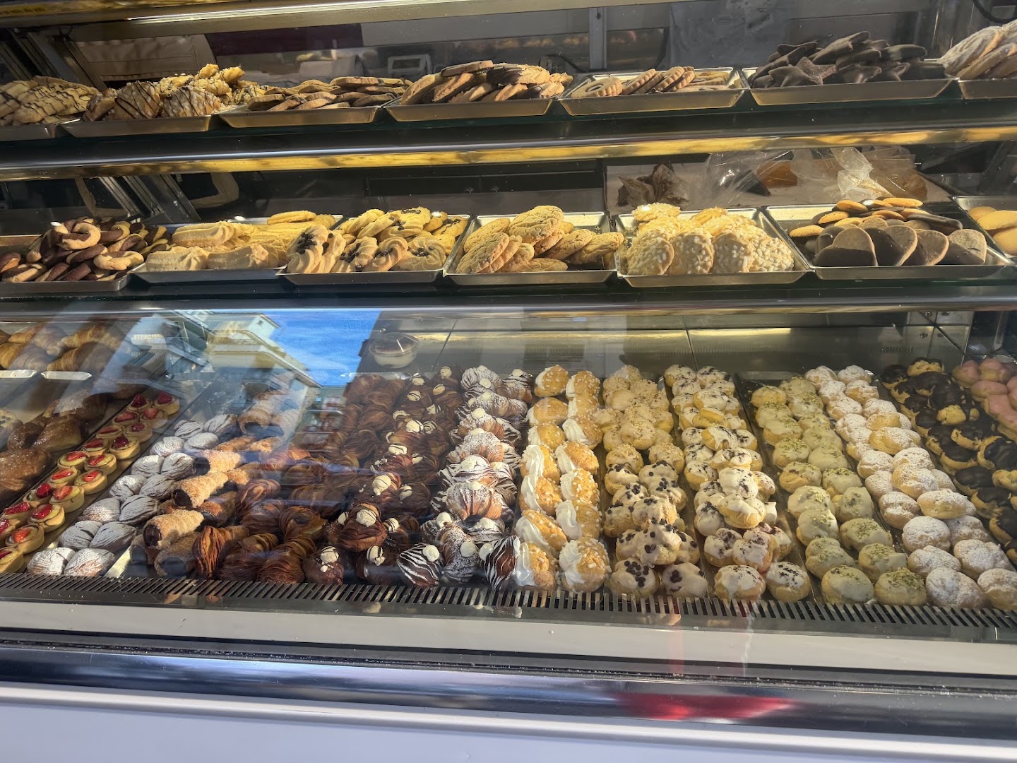 ROMAGNANI CAFFÈ