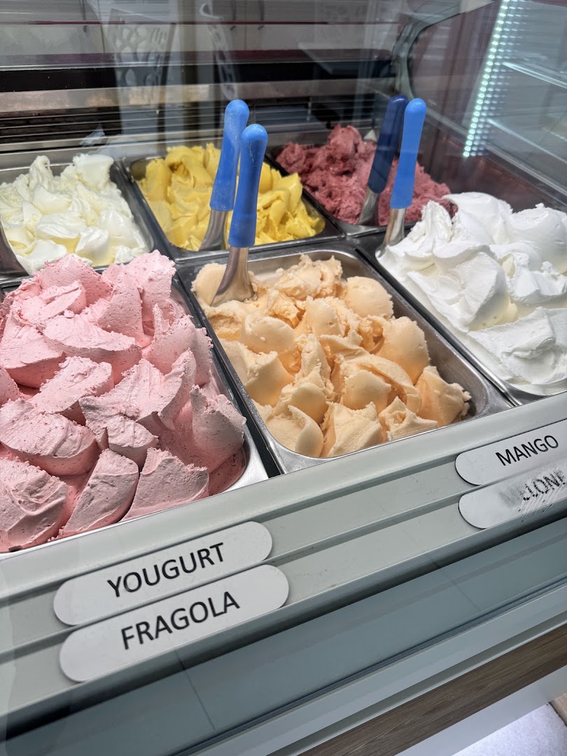 Romagnoli Gelati