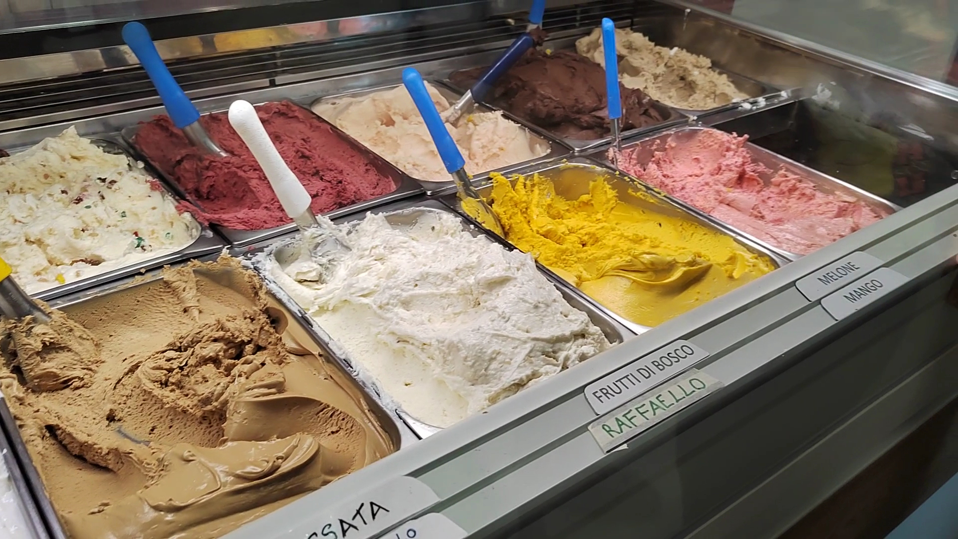 Romagnoli Gelati